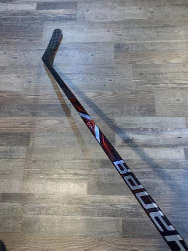 Pro Stock Vapor FlyLite (1x lite) P28M 77 flex