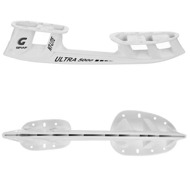 New Graf Ultra 5000 (Pair)