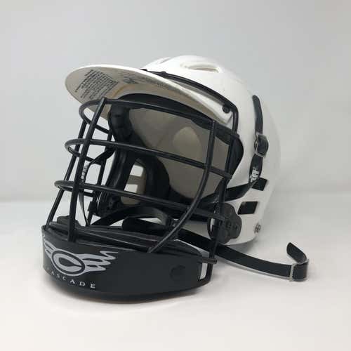 Vintage Cascade Helmet