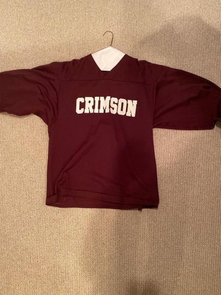 Harvard Crimson Practice Jersey