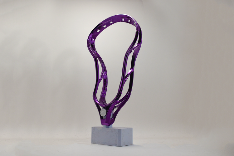 Fall Sale! Chrome Purple Maverik Optik 2.0