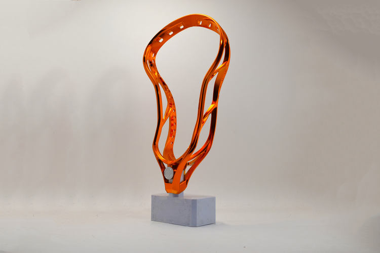 Fall Sale! Chrome Orange Maverik Optik 2.0