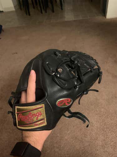 Rawlings 11.5 GOLD GLOVE Limited Edition Pro Proffered