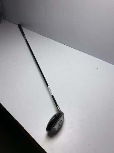 Used Orbiter 5 Wood Graphite Regular Golf Fairway Woods