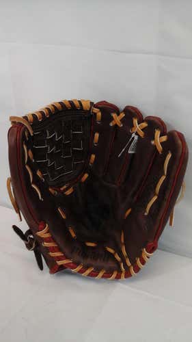 Used Nakona Amg-1250 12 1 2" Baseball & Softball Fielders Gloves