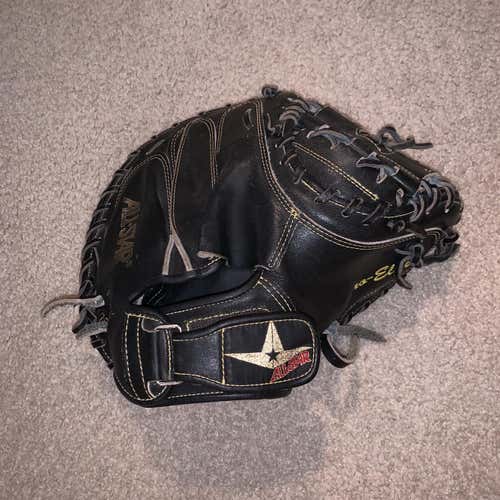 All Star CM3000SBK Pro elite 33.5" Baseball Glove