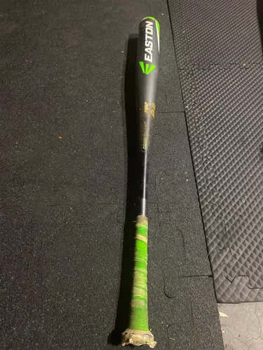 High School/College BBCOR Certified Alloy Z-Core (-3) 31 oz 34" Bat