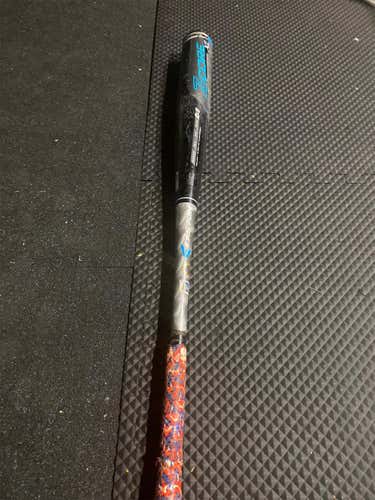 High School/College BBCOR Certified Alloy Z-Core 31 oz 34" Bat