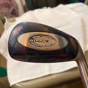 Men's Distance Iron Knight Rippa DI Stiff Flex Steel Shaft