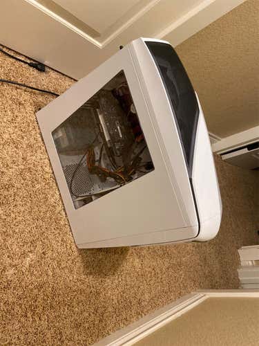 Used iBUYPOWER i-series 506