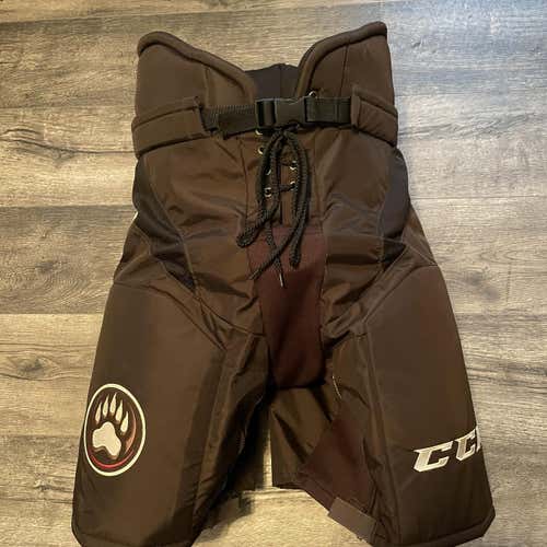 Brand New Pro Stock Hershey Bears Pants