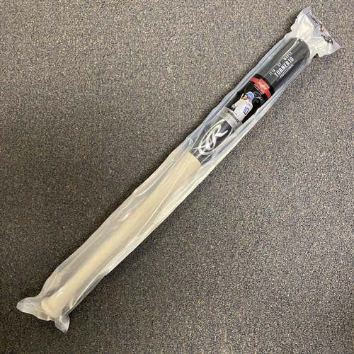 New Rawlings Pro Label JT10PL 32" Maple Bat