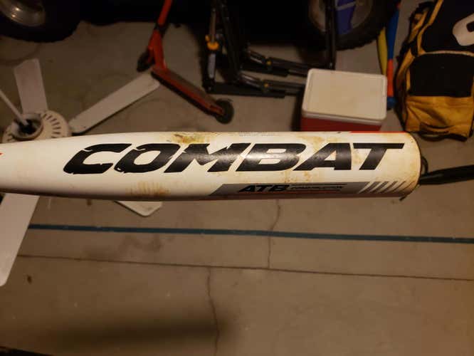 Combat B2 Bat 30" 25oz