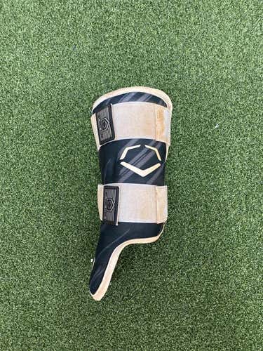 Evoshield Leg Guard Righty Batter