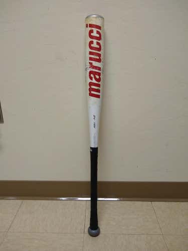 Used High School/College Marucci CAT 7 Bat (-3) 28 oz 31"
