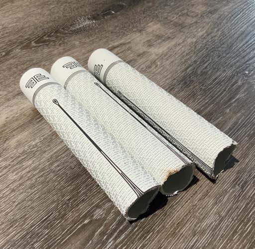 Buttendz sentry grip Shafts X3