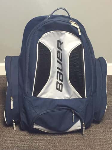 Used Bauer Bag