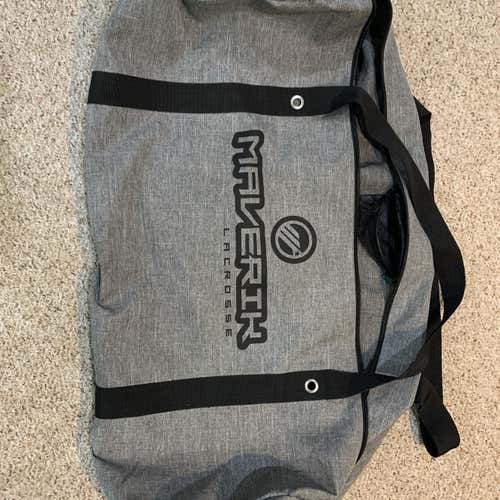 New Maverik Bag