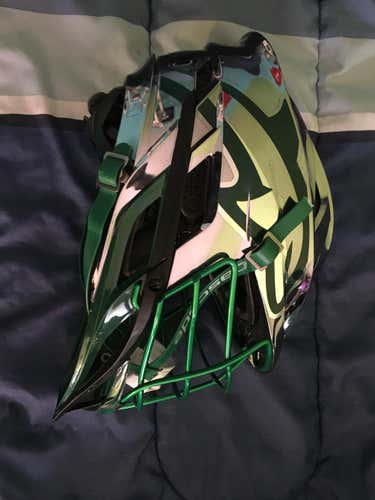 Jacksonville University Cascade S