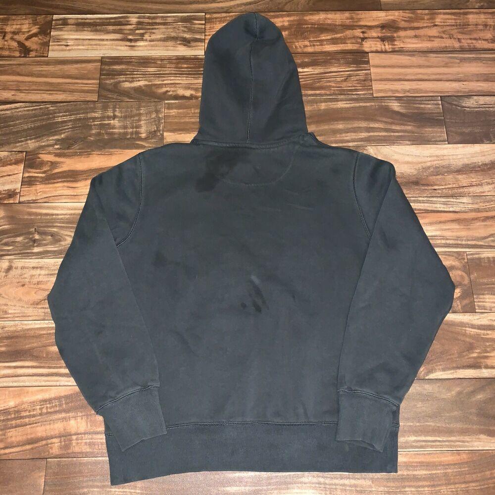 nike spell out sweatshirt mens