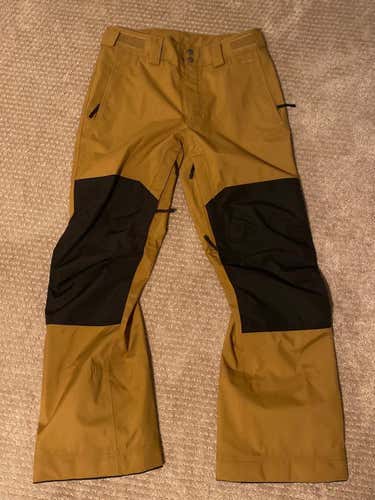 Adult Medium The North Face Ski Pants