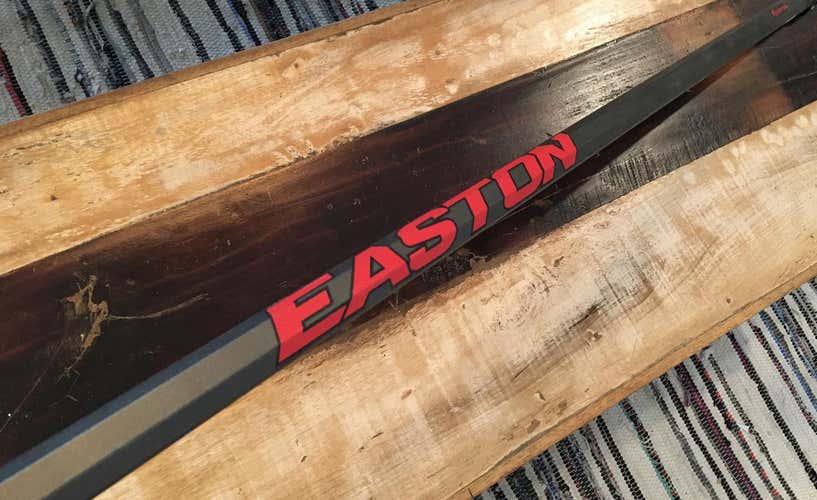 New Easton Stealth THT100 Scandium Defense Shaft