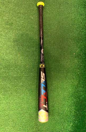 Used (-10) 30" Bat