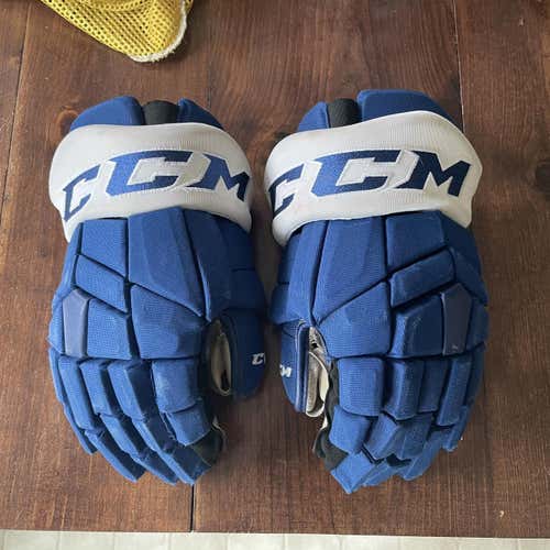 Pro Stock CCM HGTKXP Gloves