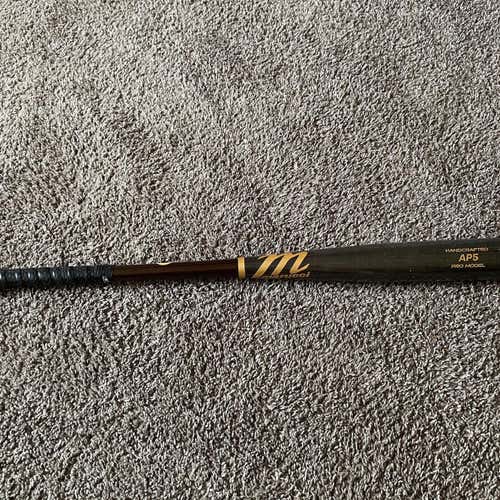 High School/College 2020 Marucci AP5 Wood 33" Bat
