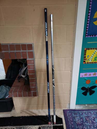 Harrow Defense Shaft FOR JIMMY !!!