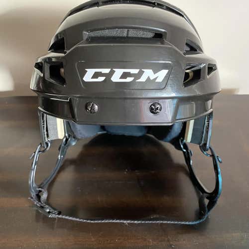 CCM V08 Pro Stock Helmet