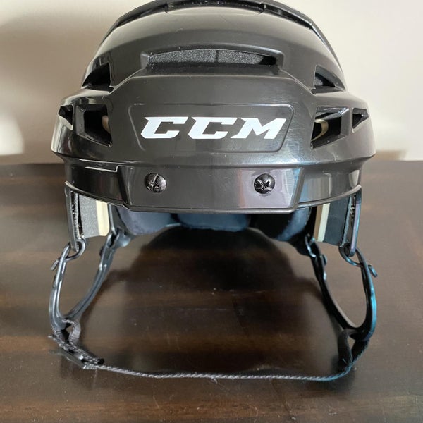 CCM V08 Pro Stock Helmet