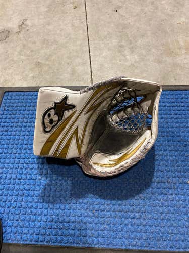 Gold Senior Regular G-Netik