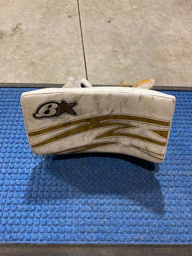 Gold Senior Regular G-Netik