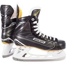 New Senior Bauer Supreme S160 Hockey Skates Regular Width Size 10