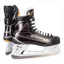 New Senior Bauer Supreme S190 Hockey Skates Regular Width Size 10.5