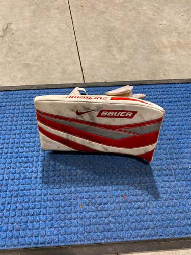 Red Intermediate Regular