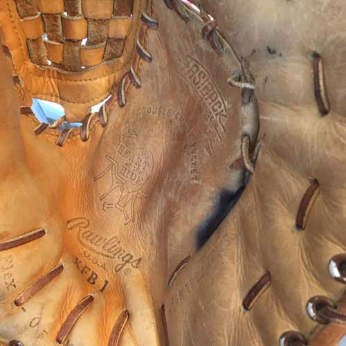 Rawlings Heart of the Hide 12.5"  XFB1