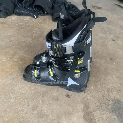 Atomic Ski Boots