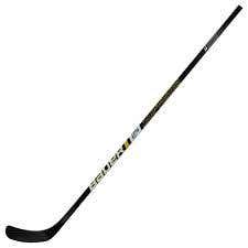 New Senior Bauer Left Hand Supreme 2S 87 Flex P88 Kane Hockey Stick