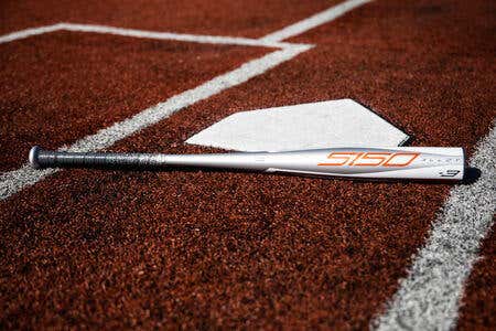 New High School/College BBCOR Certified 2020 Rawlings Alloy 5150 Bat (-3) 32/29