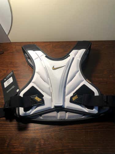 New Large Nike Vapor Elite Shoulder Pads