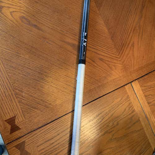 Used STX Surgeon SC-TI Shaft