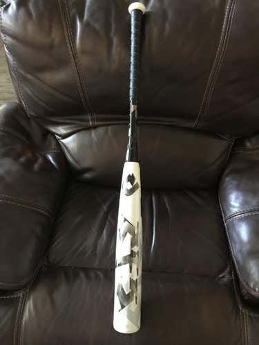 Brand new in wrapper - BBCOR Certified 2013 DeMarini Composite CF 5 Bat 33"