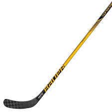 New Senior Bauer Left Hand Supreme MX3 Limited Edition 102 Flex P92 Ovechkin Hockey Stick