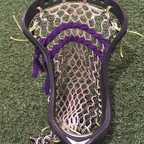 Black Used FOGO Strung CEO 2 Head