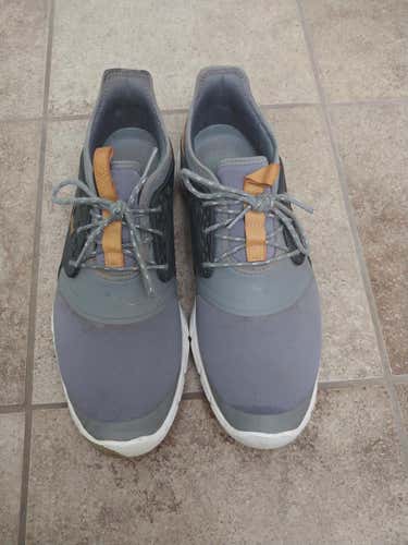 Puma Spikeless Golf Shoes 10 (W 11)