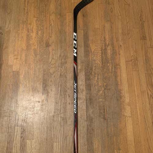 JetSpeed FT2 RH Pattern  Hockey Stick