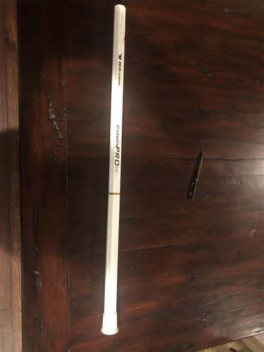 New ECD Carbon Pro 2.0 Shaft