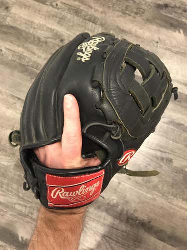Rawlings Player Preferred Baseball Glove (12 1/4)